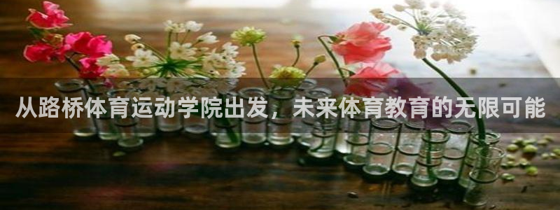 从路桥体育运动学院出发，未来体育教育的无限可能
